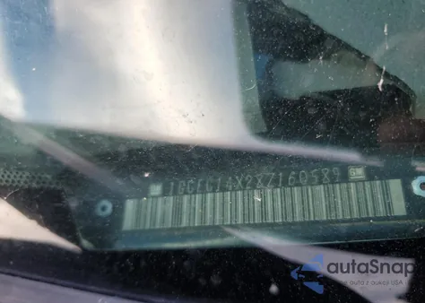 2008 Chevrolet Silverado C1500 z USA, uszkodzony, nr VIN 1GCEC14X28Z160589